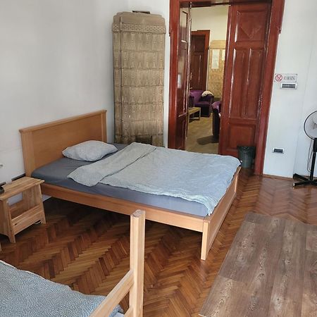 Cozy Place 1 Belgrado Exterior foto